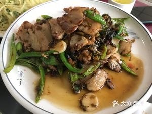 Xu Family Banquet Home-style Cuisine