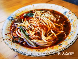 Chuanxi Sauce Noodles (Zhongchong Road Branch)