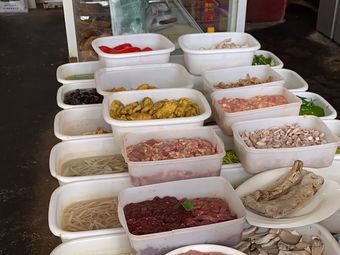 Chen's Home Cooking Restaurant