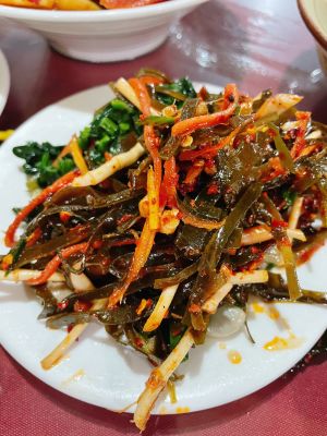 Sanjiang Chen Stewed Meat