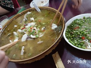Green Soybean Curd (Tongsheng Street Branch)