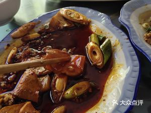 Fat Baby Restaurant (Quanyou Branch)