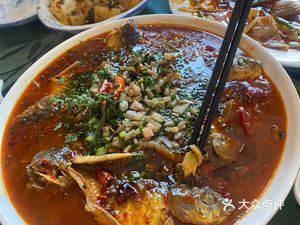 Wufu Dumplings (Yang'an Branch)