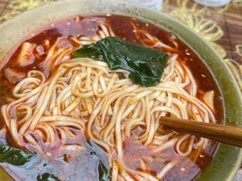 Fat Man Breakfast (Xingrong Road Branch)