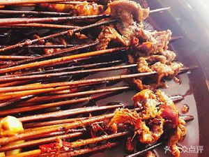 Lao Niangzi Spicy Hot Pot (Dong Heng Lao Jie Store)