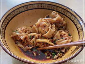 Guaiwei Stir-Fried Dumplings (Hexing Road Branch)