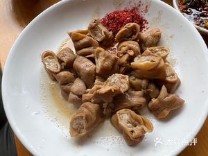 Dao Ming Klins Bean Curd Restaurant, Chongzhou City