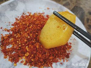 Lao Niangzi Spicy Hot Pot (Yuantong Ancient Town Branch)