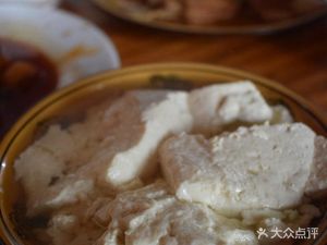 Yang Tofu Branch (Jinghui Village Branch)