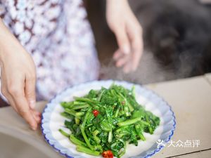 Sanjueyuan Special Chinese Cuisine (Headquarters)