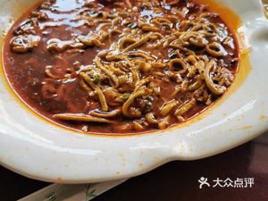 Tang Ye Erba (Wenjing North Road Branch)