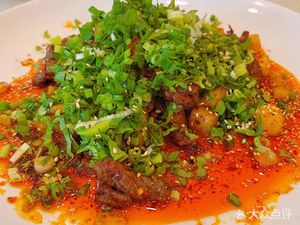 Wei Yan Jian (Chuanxi Famous Restaurant)