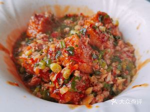 Shiwei Hotel Restaurant