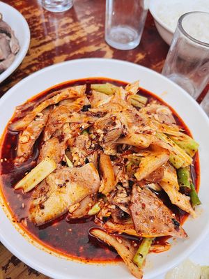 Li Xuewang (Dongye Old Street Branch)