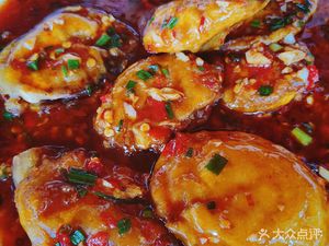 Xiangyang Restaurant (Baita Lake Avenue Branch)