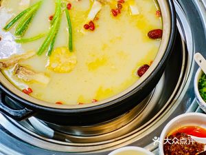 Zui Xiang Ke Restaurant