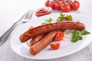 Tianyi Barbecue (Yanshan Road Section 1 Branch)