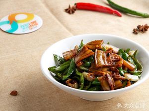 Wanzhou BBQ Fish (Jiancai Road Branch)