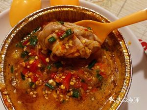 Authentic Leshan Wangji Barbecue (Jiancai Road Store)