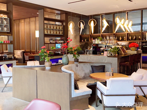 Jin Shang Restaurant (Longquan Jin Shang Hotel)