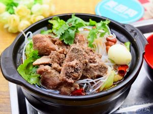 Can Can Rice Noodles (Travel Institute Store)