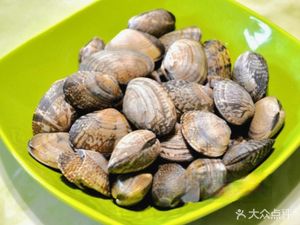 Zhang Niuniu Clam Rice Noodles (Police Academy Branch)