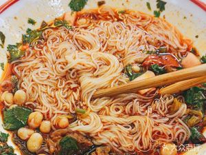 蜀辣福绵阳鲜米粉(警苑店)