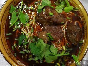 Sister Cooks Noodles (Wenjing Street Branch)