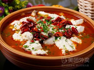 刘记富顺豆花鱼火锅(文景街店)