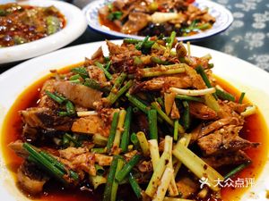 Congcong Cianmiao Family Banquet Hall (Park Road Settlement Community Branch)