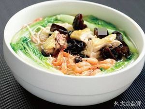 Ya'an Braised Pork Noodles (Building Materials Road No. 499 Courtyard Branch)