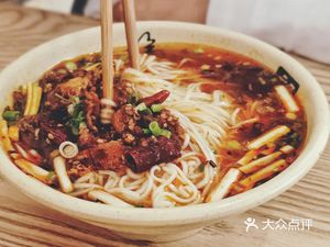 Wei Jing Noodle Shop (Wenhao Shi Yuan Branch)