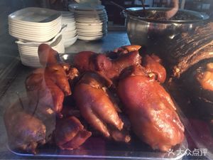 Zhu Shuijiao (Jiancai Road Branch)