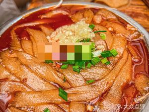 Warm Heart Skewers (Jianshe Lane Snack Street Branch)