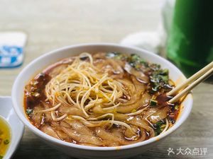 Aunt Zhang's Spicy Skewers (Yaoying City Branch)