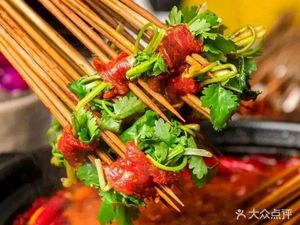 Changzui Stick Stick (Jianshe Road Branch)