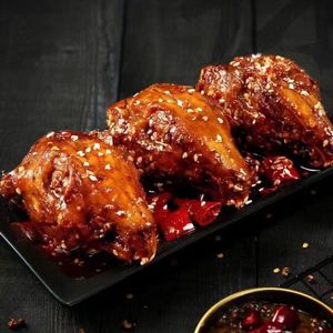 Mother Rabbit Head (Jianshe Road Branch)