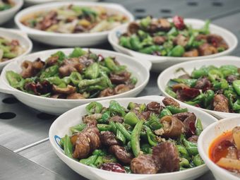 Sunshine Restaurant (South Branch of Jianbei East Yard Community)