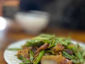 Huibin Restaurant (Hongguang Community Branch)