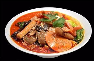 Kuai Jia Stir-Fried Vegetables (Jianshe Road Branch)