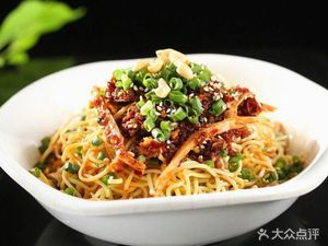 Dong Ji Crab Roe Soup Dumplings (Jianshe Road Branch)
