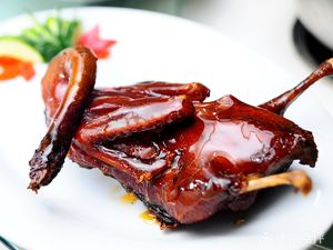 Leshan Sweet Skin Duck (Xiangmulin Garden Branch)