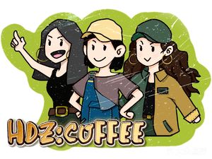 HDZ·COFFEE (Jinyouli Creative Park Branch)