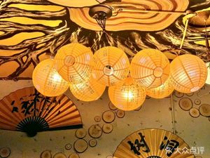 树洞桌游·宠咖·茶酒馆(建设路店)