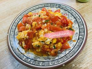 Ruyi Home-style Restaurant (Jiayi Jinhuayuan Branch)