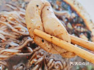 双流冒节子肥肠粉(建设南新路店)