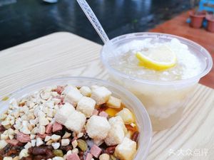 Xu Bingfen (Jianshe Road Store)