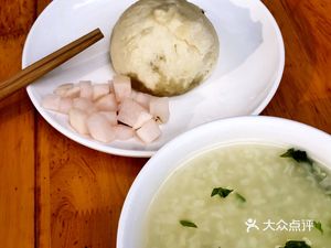 Bai Ji Authentic Braised Meat Bun (Hongguang Community Store)