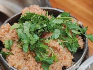 Li Wa Lamb Soup (Yaguang Road Branch)