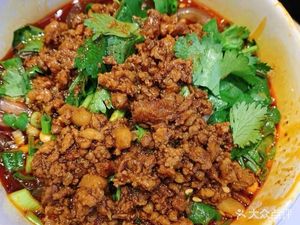 Haoyou Lai Signature Sour Spicy Noodles (Jianshe Road Branch)